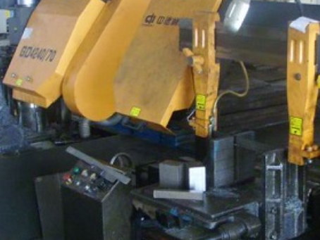 海南藏族SM45模具钢