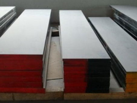 海南藏族Cr12MoV模具钢