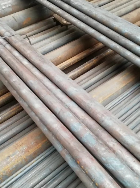 海南藏族30CrMnTi合金结构钢