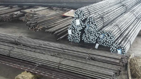 海南藏族20CrNi合金结构钢 